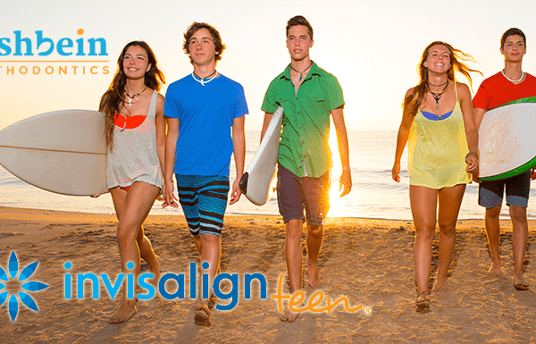 Invisalign Teen A Clear Choice For Many Adolescents