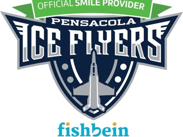 Orthodontist of the Pensacola Ice Flyers