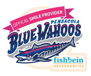 Orthodontist of the Pensacola Blue Wahoos
