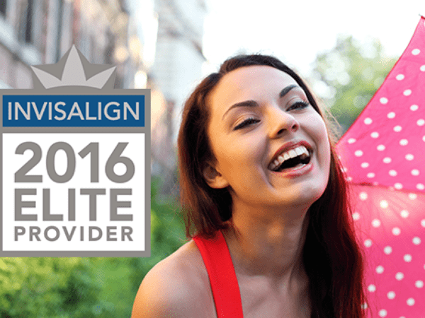 5 Reasons to Choose An Invisalign Elite Provider