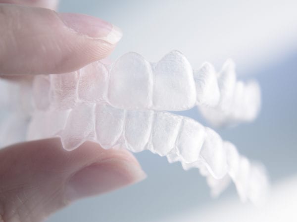 What happens when my Invisalign® treatment is over?