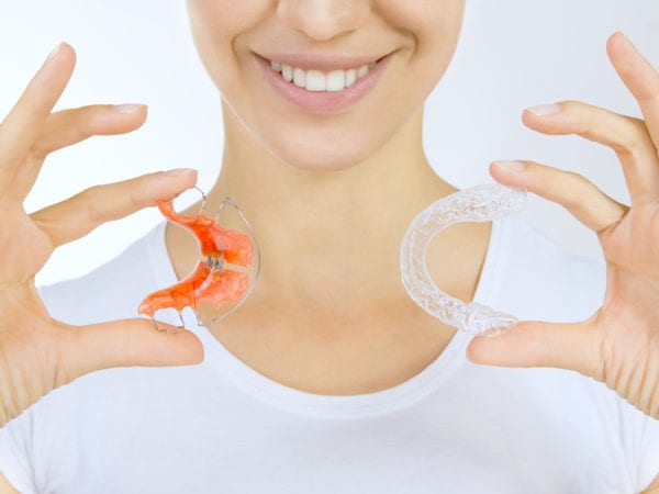 Why Should I Wear a Retainer After My Braces are Removed?